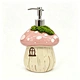 food oil container